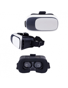 Gafas realidad virtual 3D
