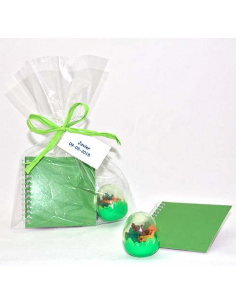 Detalles Infantiles Preparados Para Regalar Personalizados