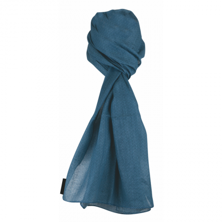 Foulard circles algodón