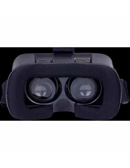 Gafas realidad virtual 3D