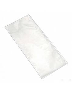 Bolsa transparente de 8,5 x 17 cm. Para presentación de los detalles