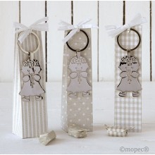 Llaveros Primera Comunión